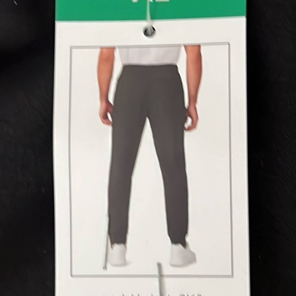 NWT (FILA ) men’s Joggers size XL - Picture 4 of 16